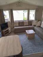 3 bed Static Caravan in Newquay 5 Mins From Beach