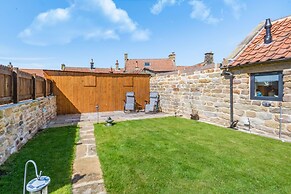 Basil's Barn