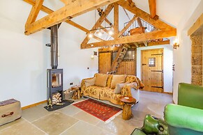 Basil's Barn