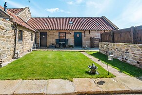 Basil's Barn