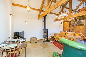 Basil's Barn