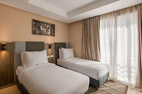 Radisson Blu Residences Al Hoceima