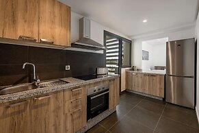 Radisson Blu Residences Al Hoceima