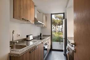 Radisson Blu Residences Al Hoceima
