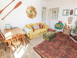 The Cottage