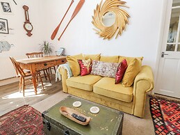 The Cottage