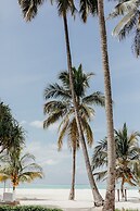 LUX Marijani Zanzibar