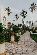 LUX Marijani Zanzibar