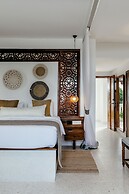 LUX Marijani Zanzibar