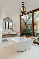 LUX Marijani Zanzibar