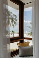 LUX Marijani Zanzibar