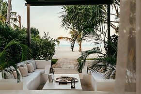 LUX Marijani Zanzibar