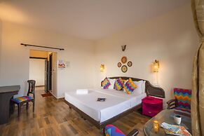 goSTOPS Mukteshwar - Hostel