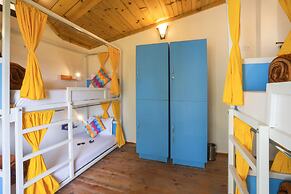 goSTOPS Mukteshwar - Hostel