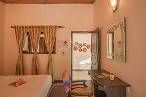 goSTOPS Mukteshwar - Hostel