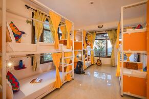 goSTOPS Mukteshwar - Hostel