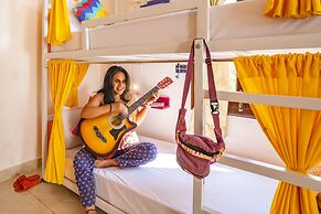 goSTOPS Mukteshwar - Hostel