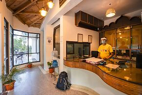 goSTOPS Mukteshwar - Hostel