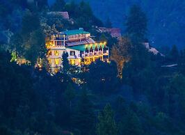 goSTOPS Mukteshwar - Hostel