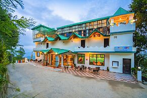 goSTOPS Mukteshwar - Hostel