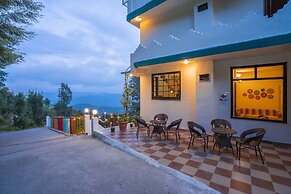 goSTOPS Mukteshwar - Hostel