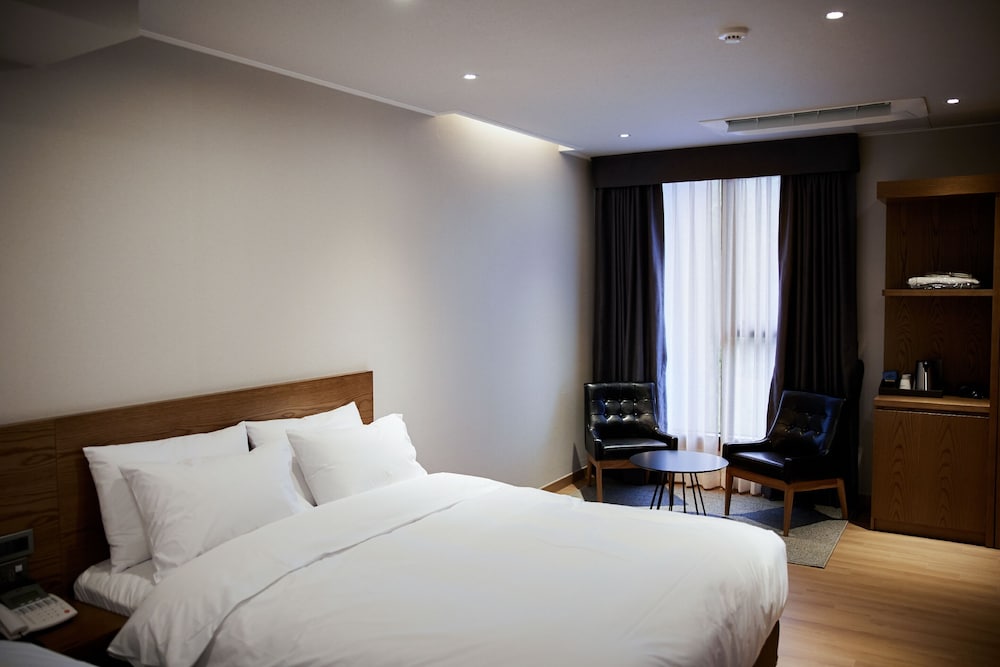 Hotel The Star