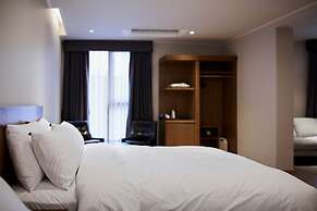 Hotel The Star