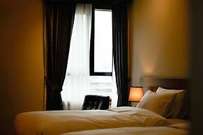 Hotel The Star