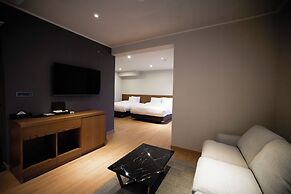 Hotel The Star