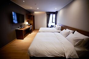 Hotel The Star