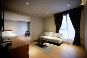 Hotel The Star