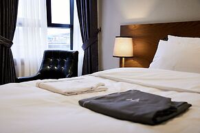 Hotel The Star