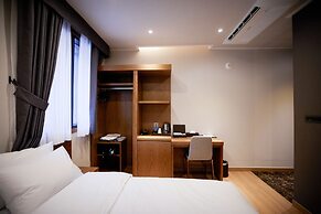 Hotel The Star