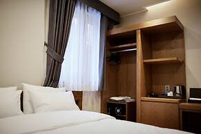 Hotel The Star