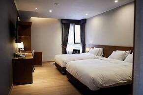 Hotel The Star