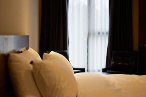 Hotel The Star