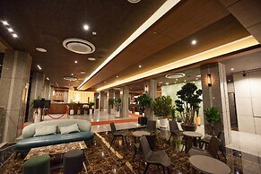 Hotel The Star