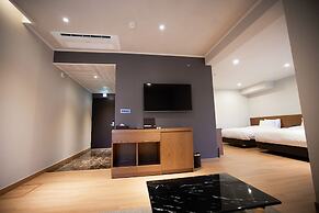 Hotel The Star