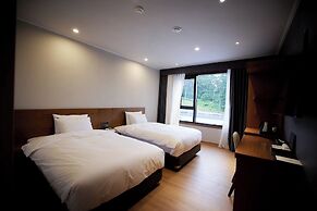 Hotel The Star