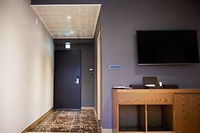 Hotel The Star