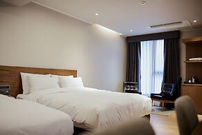 Hotel The Star