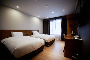 Hotel The Star