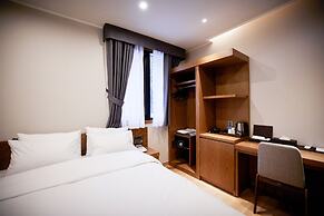 Hotel The Star