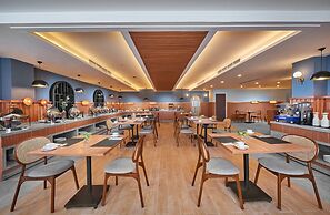 Aston Inn Jemursari Surabaya