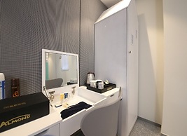 Almond Kids Hotel