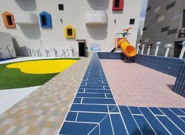 Almond Kids Hotel