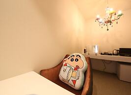 Almond Kids Hotel