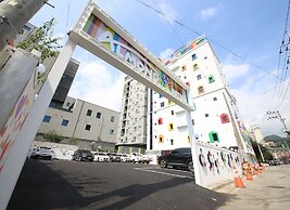 Almond Kids Hotel