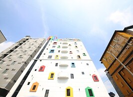 Almond Kids Hotel