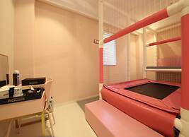 Almond Kids Hotel